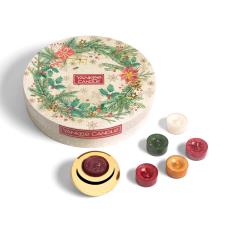 Yankee Candle Tea Light Delight Gift Set